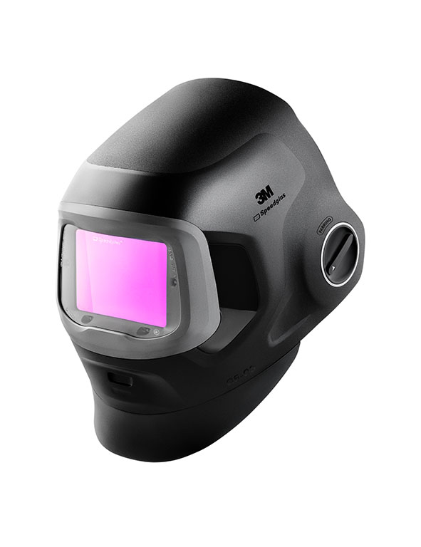 3M™  | mit 3M™ Speedglas™ | G5-03 Pro Schweißmaske  | mit Schweißfilter G5-01/03VC 631830  |  7100318469