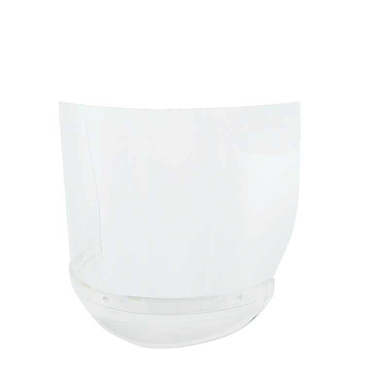 3M™ | Visier Serie 5, Acetat, Klar | 7100322647 | 5A-CPF