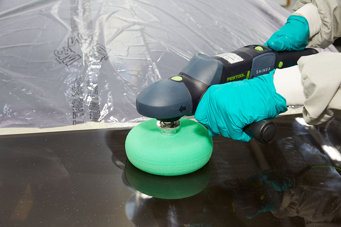 3M™ | Perfect-It™ | Schleifpaste | 1 kg | 09374 | 7100222053 | 09374