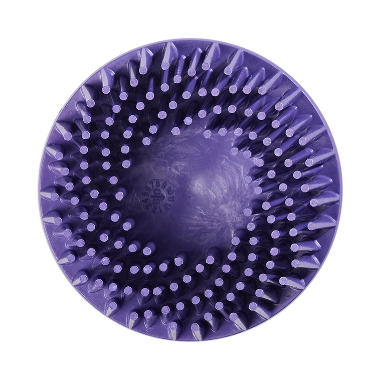3M™ | Scotch-Brite™ | Roloc™ | RD-ZB | P36 violett | 15,8 mm | Bristle Disc | 07536 | 7000000775