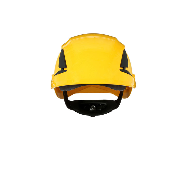 3M™ |  SecureFit™ | Schutzhelm X5500, CE, Gelb | X5502NVE-CE, 7100175600
