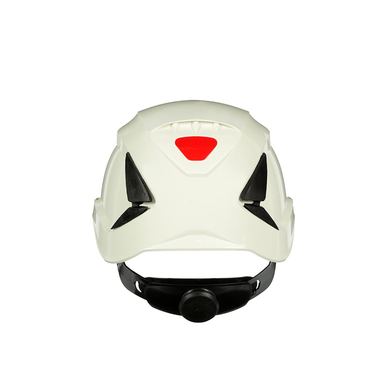 3M™ |  SecureFit™ | Schutzhelm X5500, CE, Weiß |  X5501NVE-CE, 7100175599