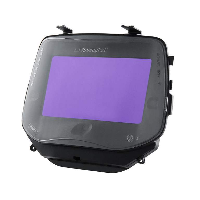 3M™ | Speedglas™ | Automatikschweißfilter | mit Natural Colour Technology | G5-01/03NC ADF | 630010 | 7100332554