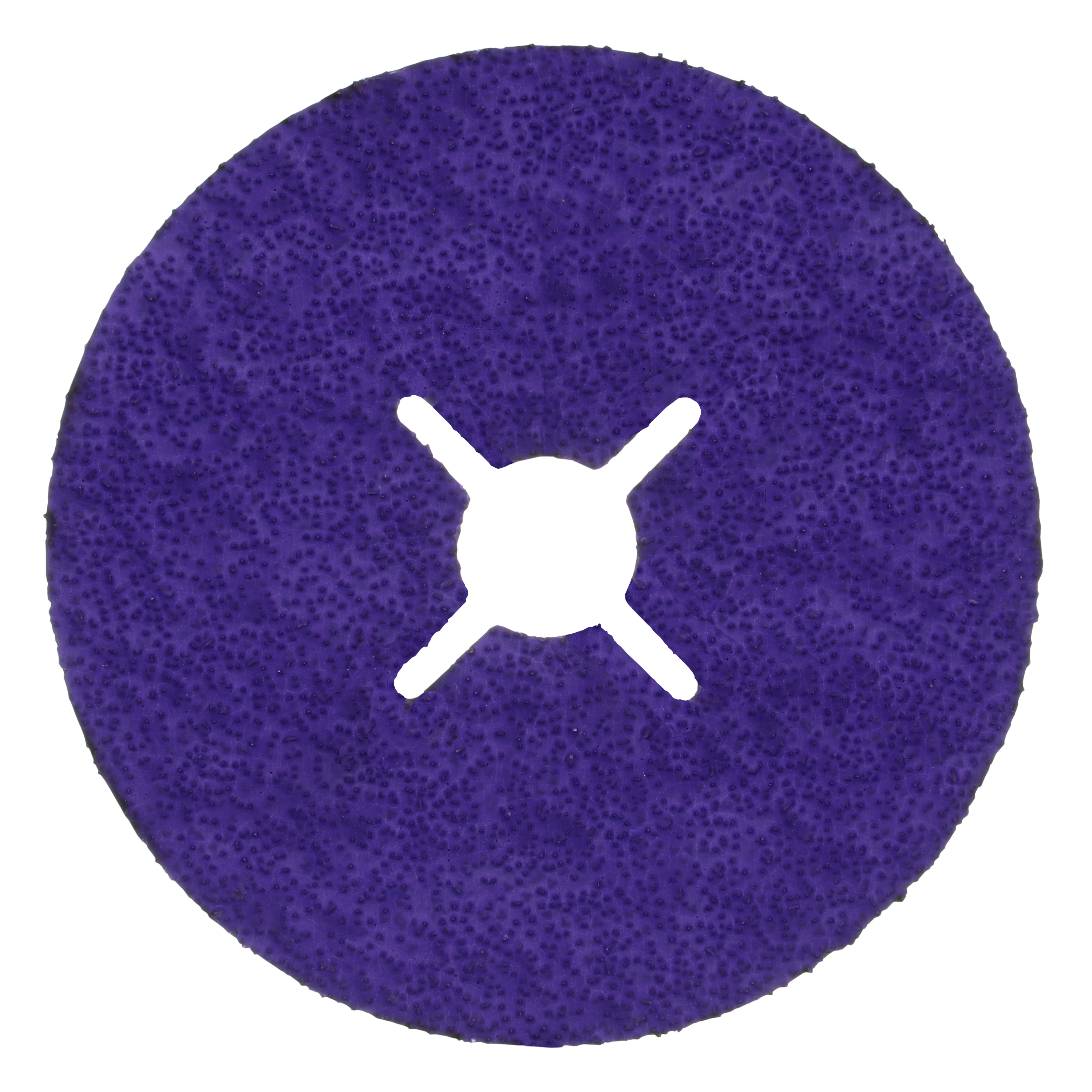 3M™ | Cubitron™ 3  | Fiberscheibe 1187C | 36+ | 150 mm x 22 mm | geschlitzt | 7100309787