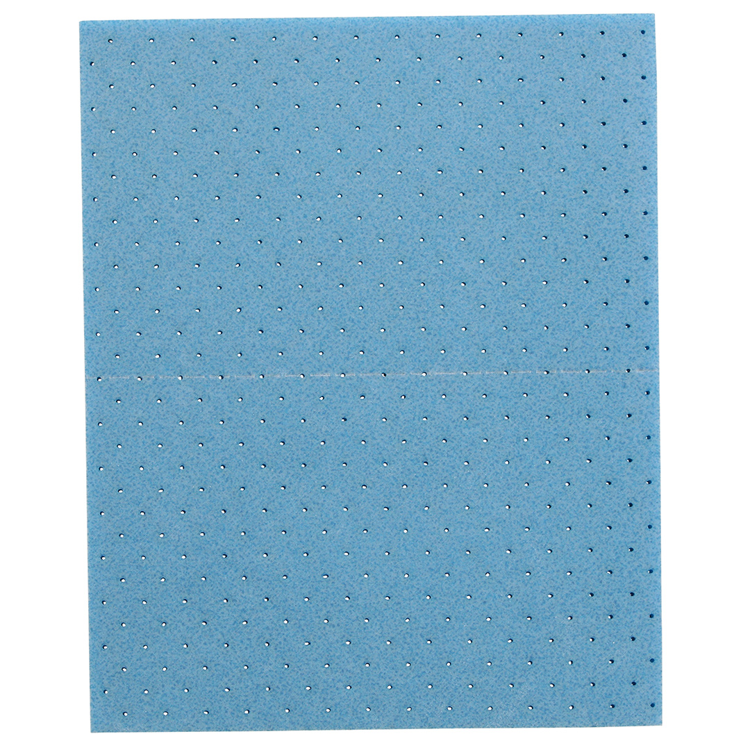 3M™ | Hookit™ | Flexible Feinschleifstreifen – 139x172 mm, P800 | 33533, 7100376526