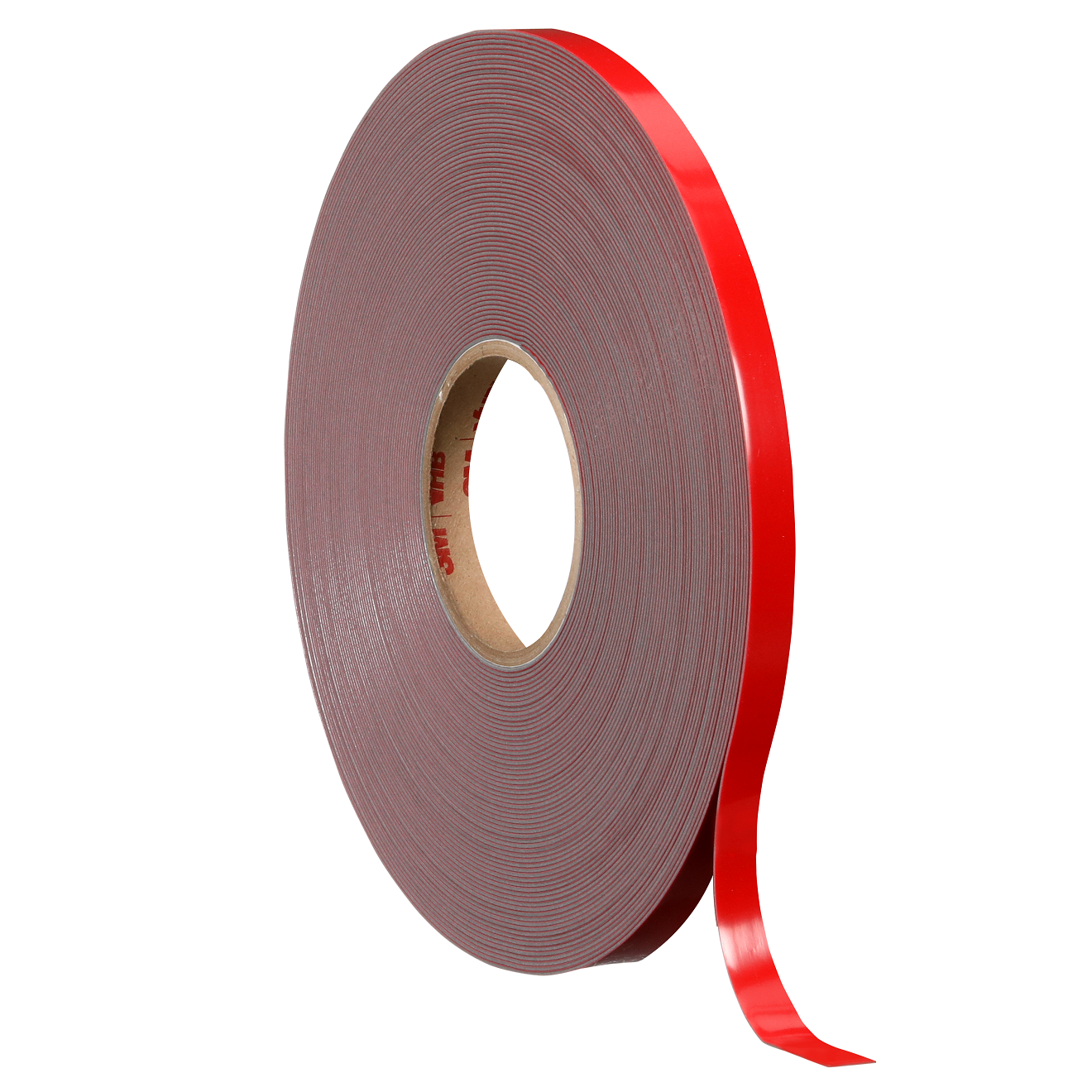 3M™ | VHB™ | Klebeband 4941P | Grau | 12 mm x 33 m | 1.1 mm | 49411233