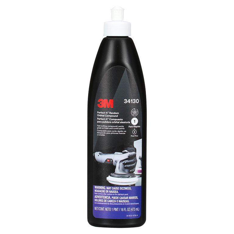 3M™ | Perfect-It™ | Exzenterschleifpaste | 473 ml | 34130E | 7100265273