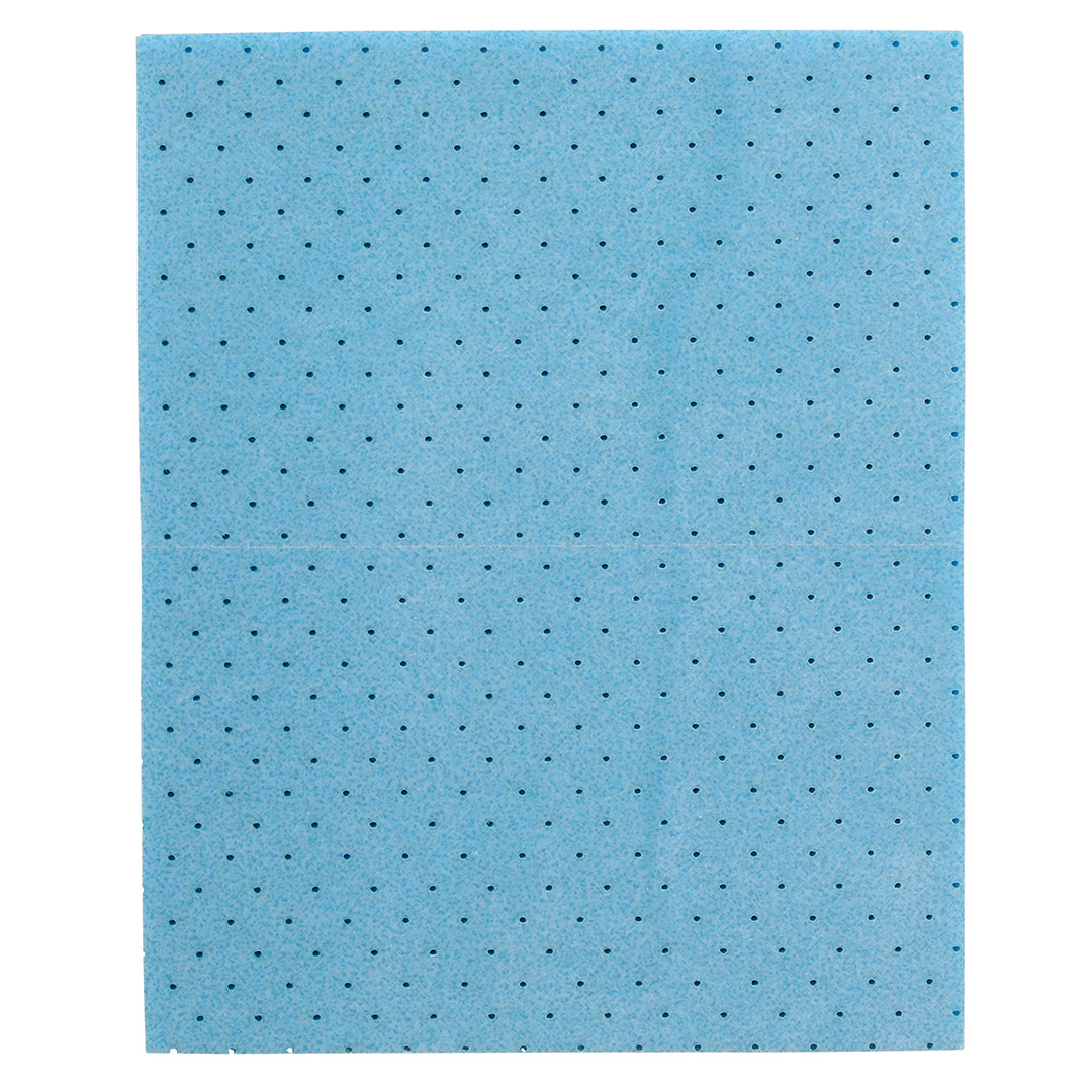 3M™ | Hookit™ | Flexible Feinschleifstreifen – 139x172 mm, P1500 | 33536, 7100376239