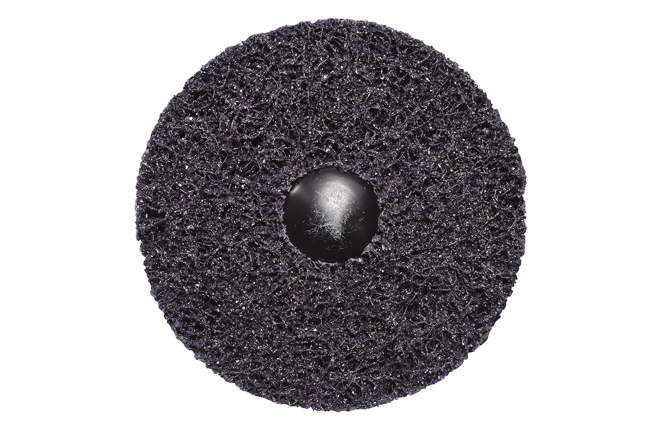 Scotch-Brite™ | Grobreinigungsscheibe XT-ZS Pro | 100 mm x 13 mm x 6 mm | S XCRS | 7100192709 | 51924