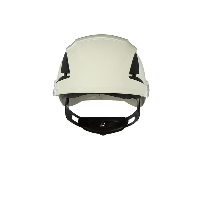 3M™ |  SecureFit™ | Schutzhelm X5500, CE, Weiß |  X5501NVE-CE, 7100175599