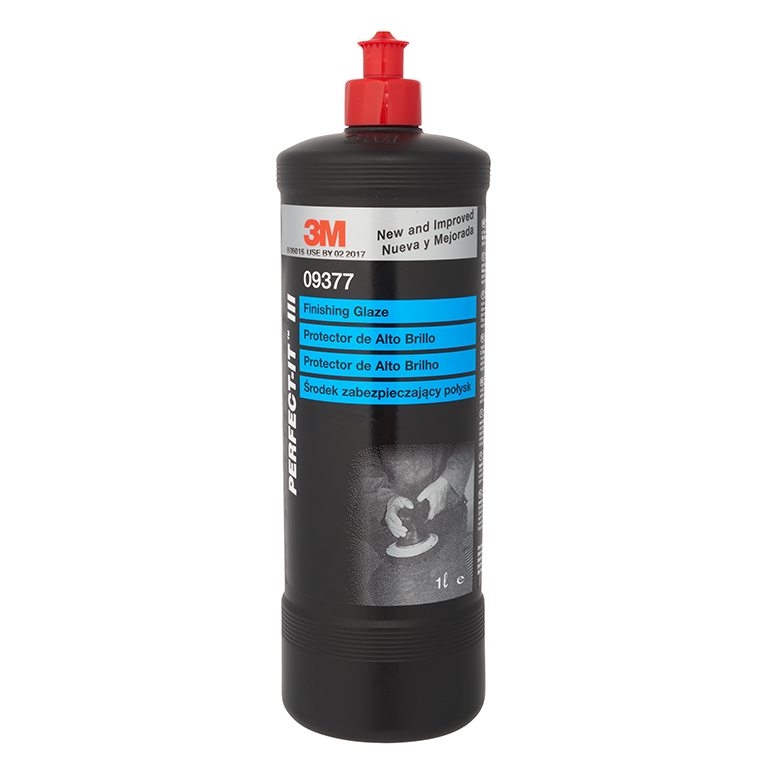 3M™ | Perfect-It™ | Hochglanzversiegelung | 1 L | 09377 | 7100095153 | 09377