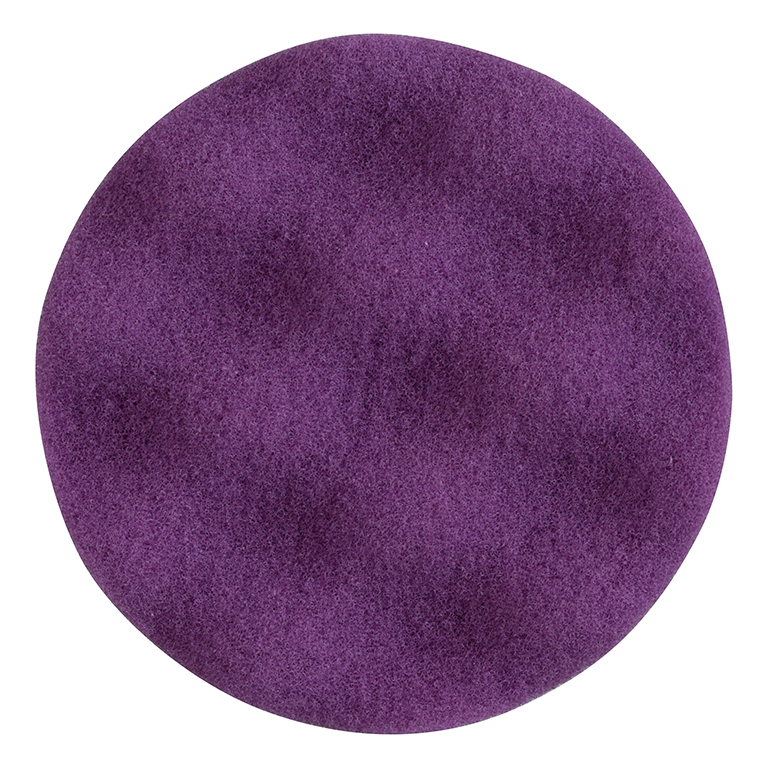 3M™ | Finesse-it™ | Premium Schaumpolierpad | 39930 | Purple | 82 mm | Convolute | 10/Carton | 120 ea/Case | 39930 | 7100333338