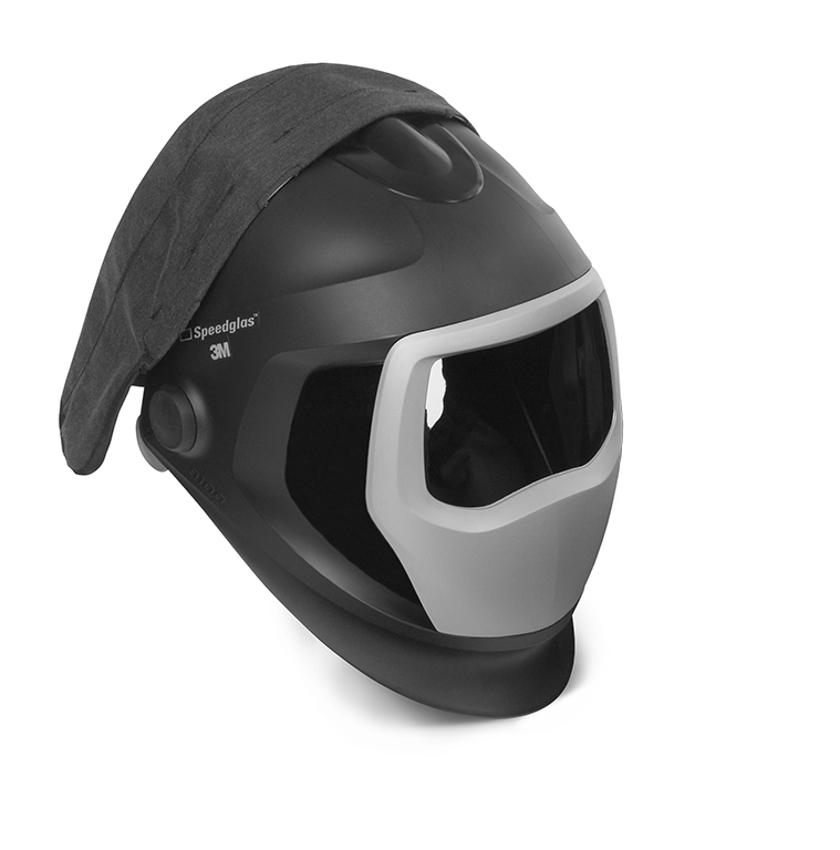 3M™ | Speedglas™ | Schweißmasken 9100 Air, ohne Schweißfilter | 562800 | 7000044532