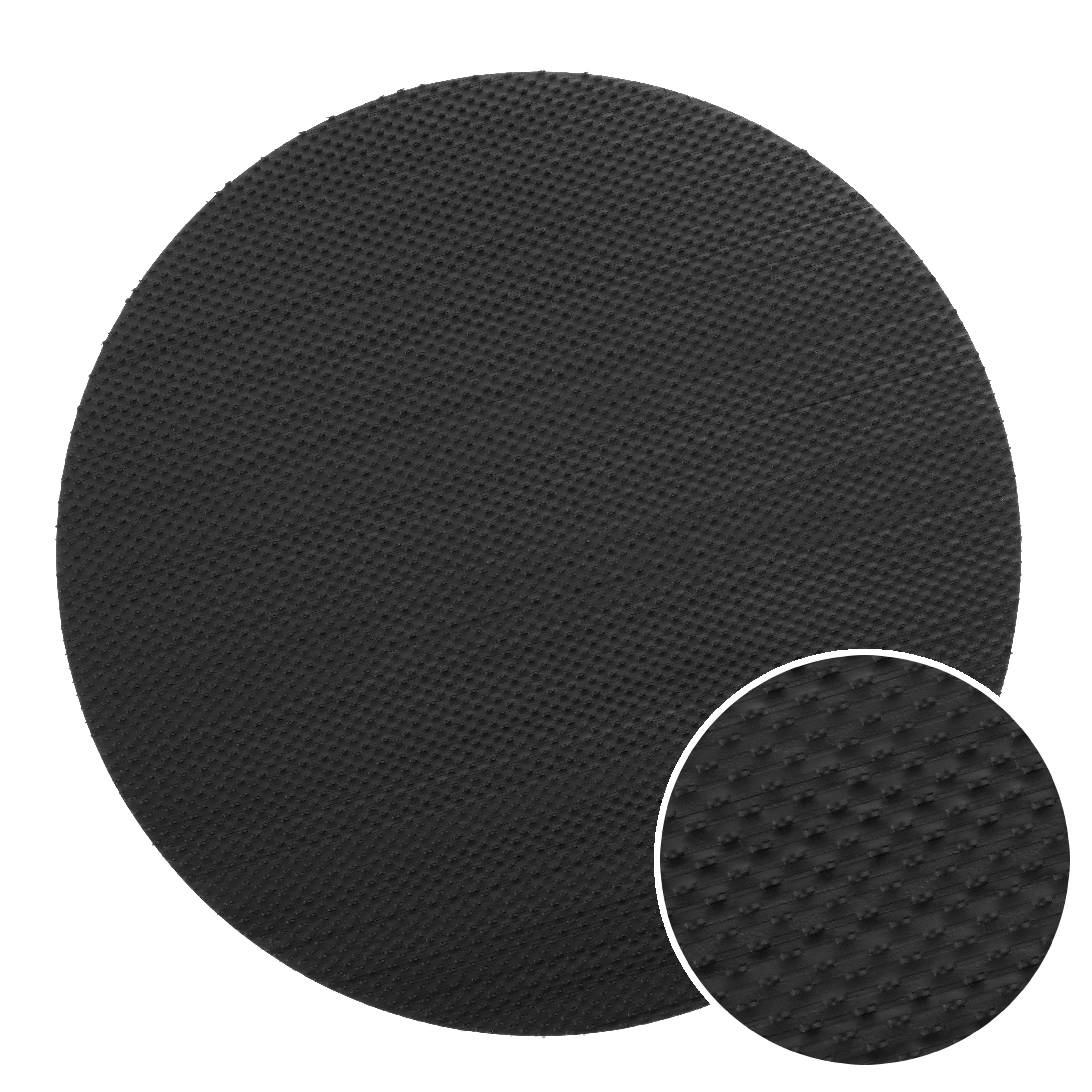3M™ | Haftstützteller DH-AC ohne Zentrierung | ⌀ 178 mm | M14-Aufnahme | 01917 | 7000068111