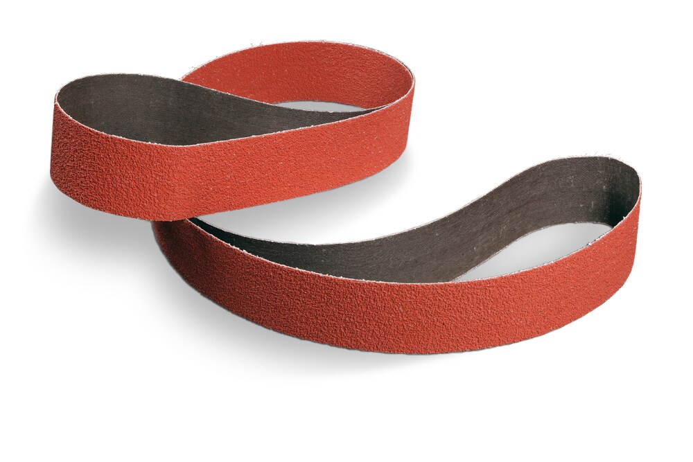3M™  | Cubitron II™ | 984F | 20 mm x 457 mm | K36+ | Gewebeschleifband | 7100067438