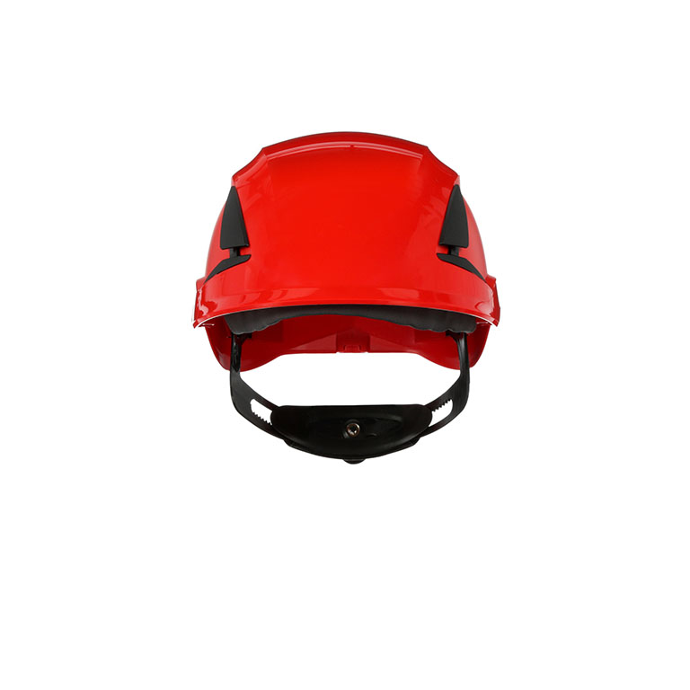 3M™ |  SecureFit™ | Schutzhelm X5500, CE, Rot |  X5505NVE-CE, 7100175603