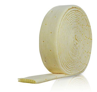 3m-chemical-sorbent-folded-c-fl550dd-p-f2001 3M™ | Chemikalienbindevlies Multiformat | P-F2001 | 120 mm x 15,2 m | 7000002024