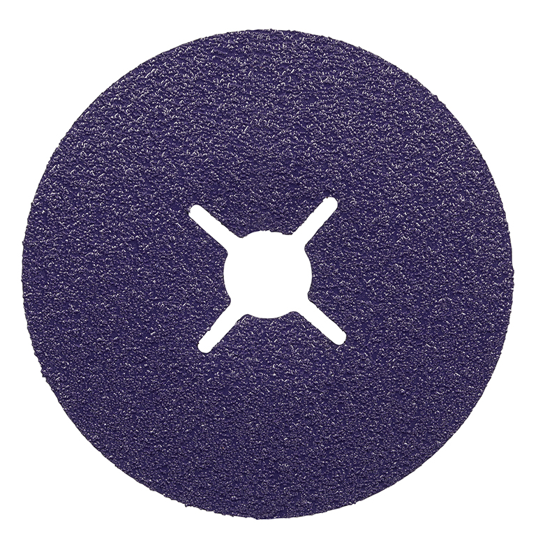 3M™ | Cubitron™ 3 | Fiberscheibe 1182C | 60+ | ⌀ 100 mm x 16 mm | 67072 | 7100349563