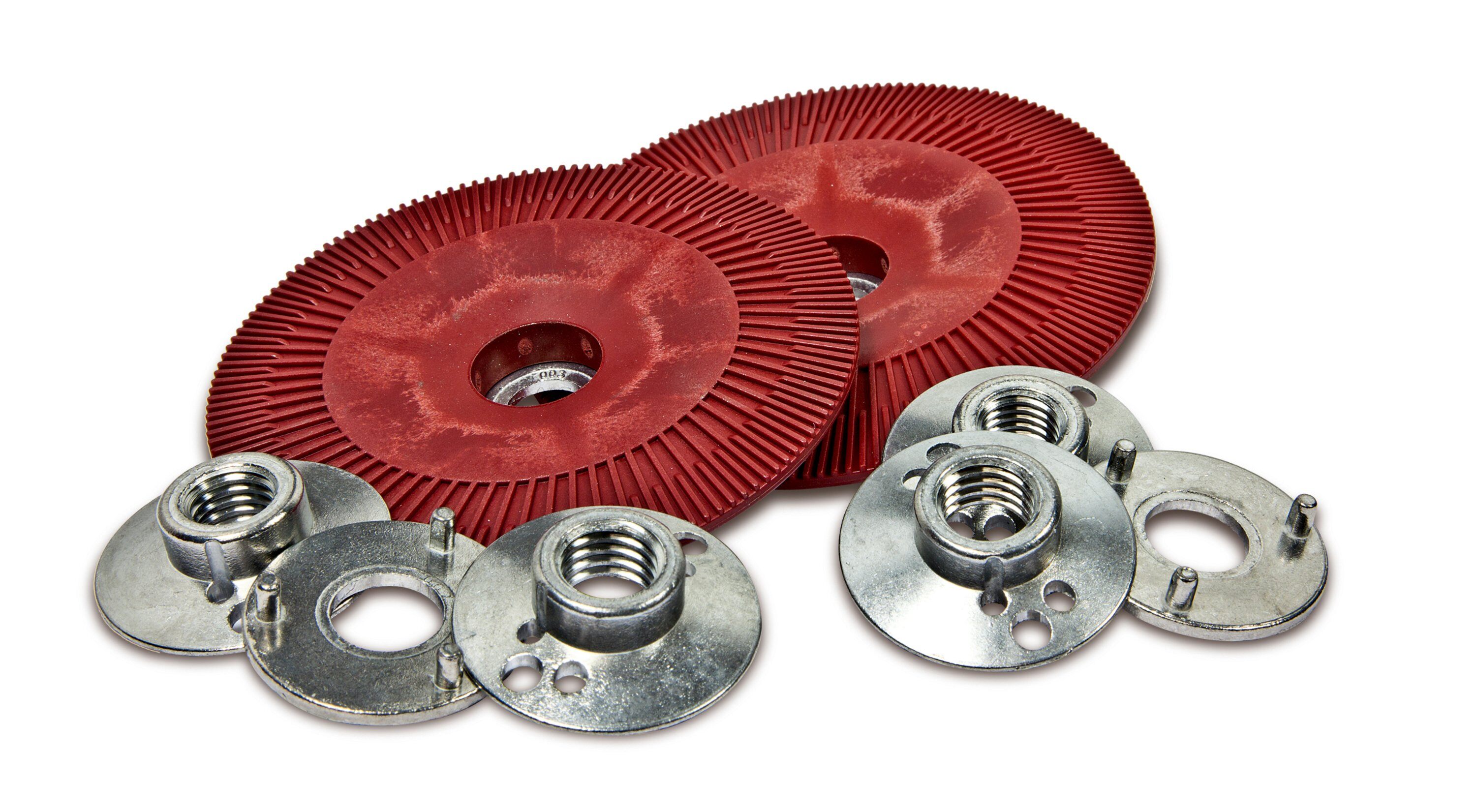885172Z-3m Artikelbild des Artikels 3M™ Stützteller für Hochleistungsfiberscheiben