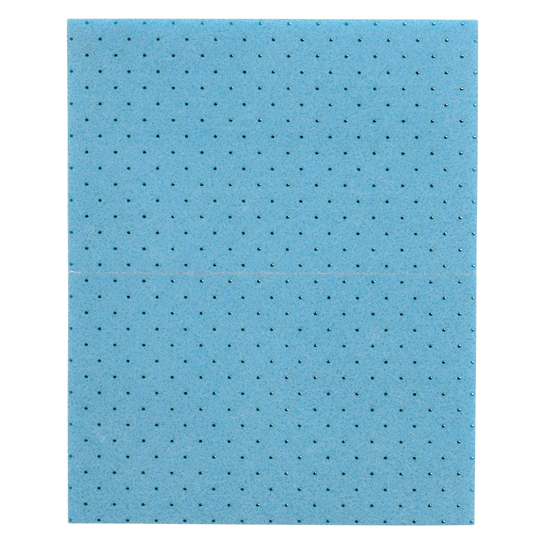 3M™ | Hookit™ | Flexible Feinschleifstreifen – 139x172 mm, P2000 | 33537, 7100376797