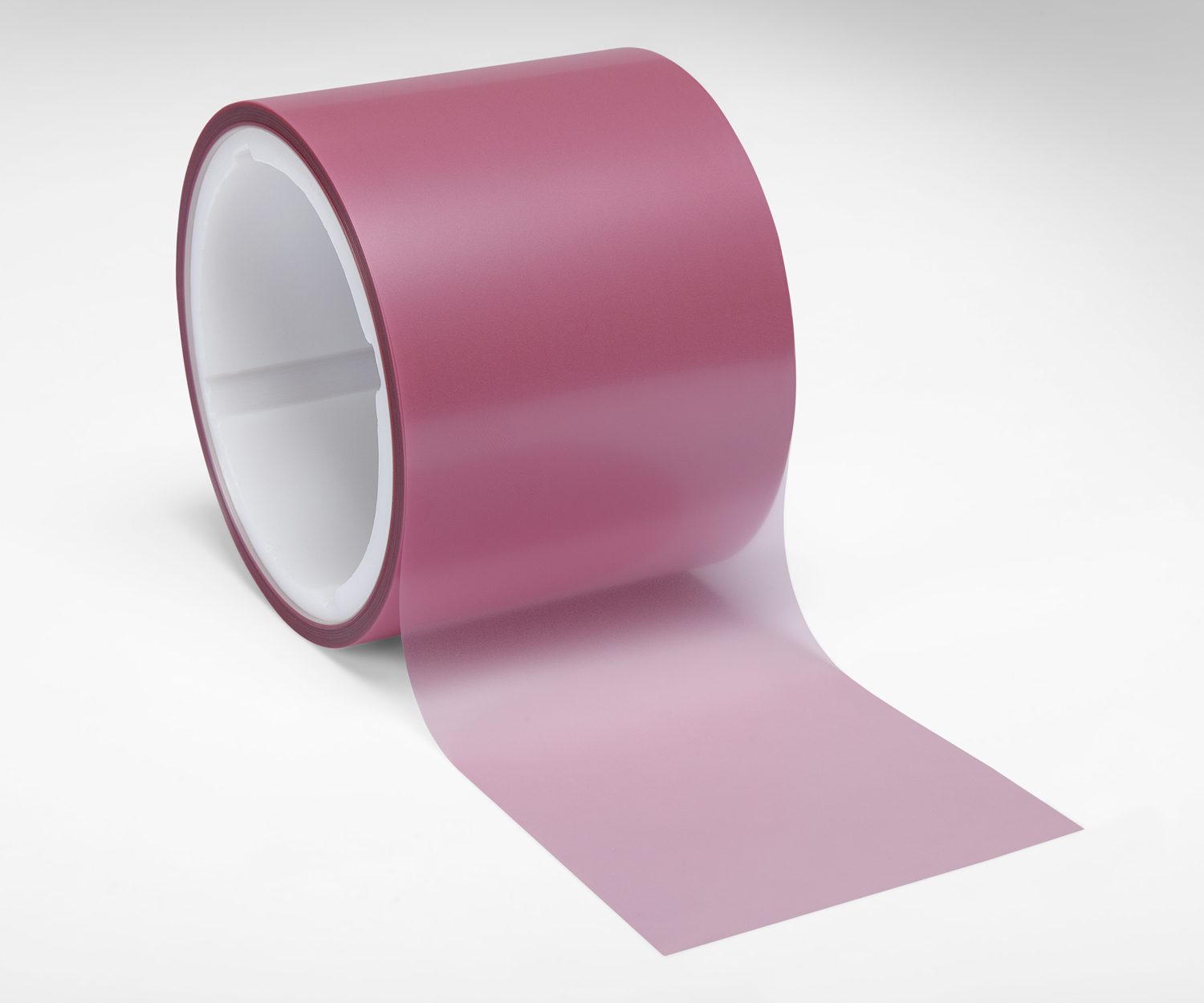 3M™ | Diamond Lapping Film 661X auf Rolle – 3 µm, 50,8 mm x 15,24 m, Kunststoffkern mit Keilnuten, ASO | 7100241461