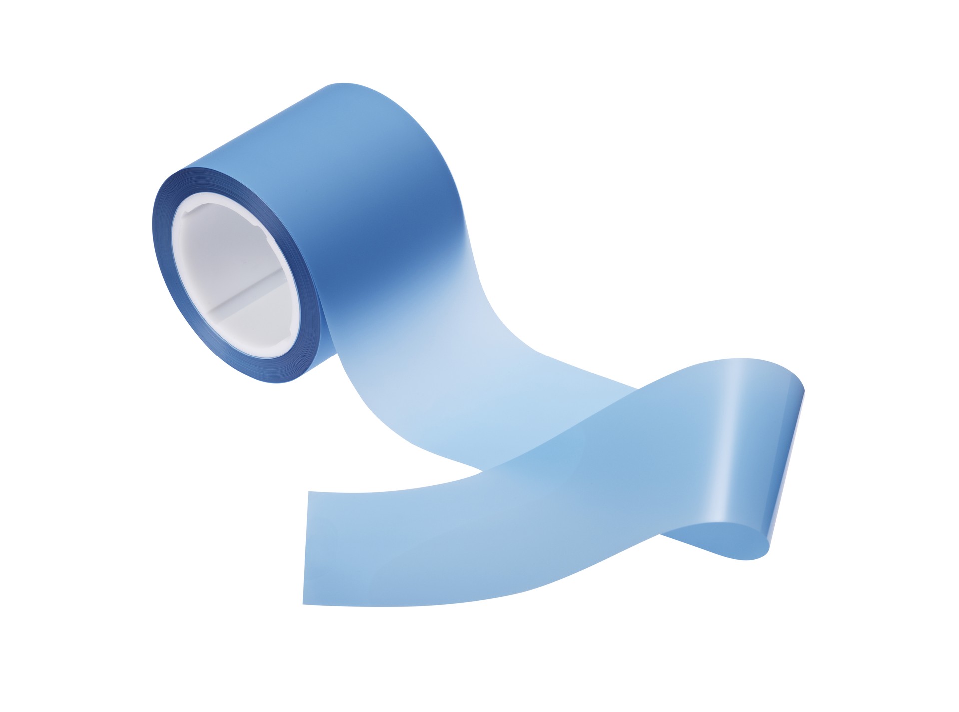 3M™ | Lapping Film 261X auf Rolle – 9 µm, 50,8 mm x 45,7 m, Kern 76,2 mm, ASO | 7000060952