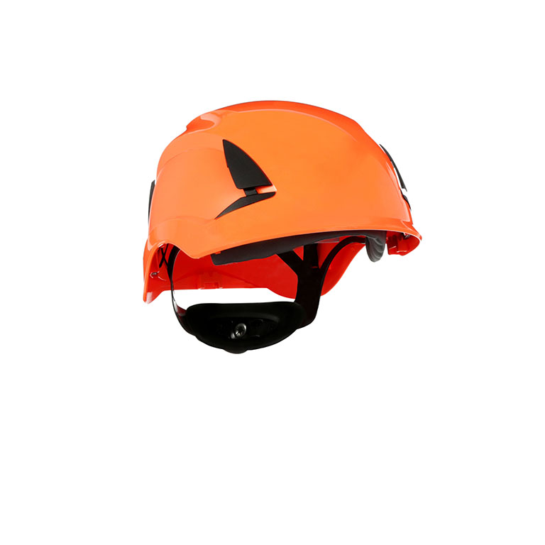 3M™ |  SecureFit™ | Schutzhelm X5500, CE, Orange |  X5001V-CE, 7100175604