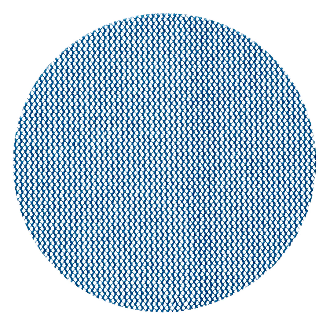 3M™ | Xtract™ | 310W | Ø 75 mm | 80+ | ungelocht | Gitternetzschleifscheibe Klett | 7100287991