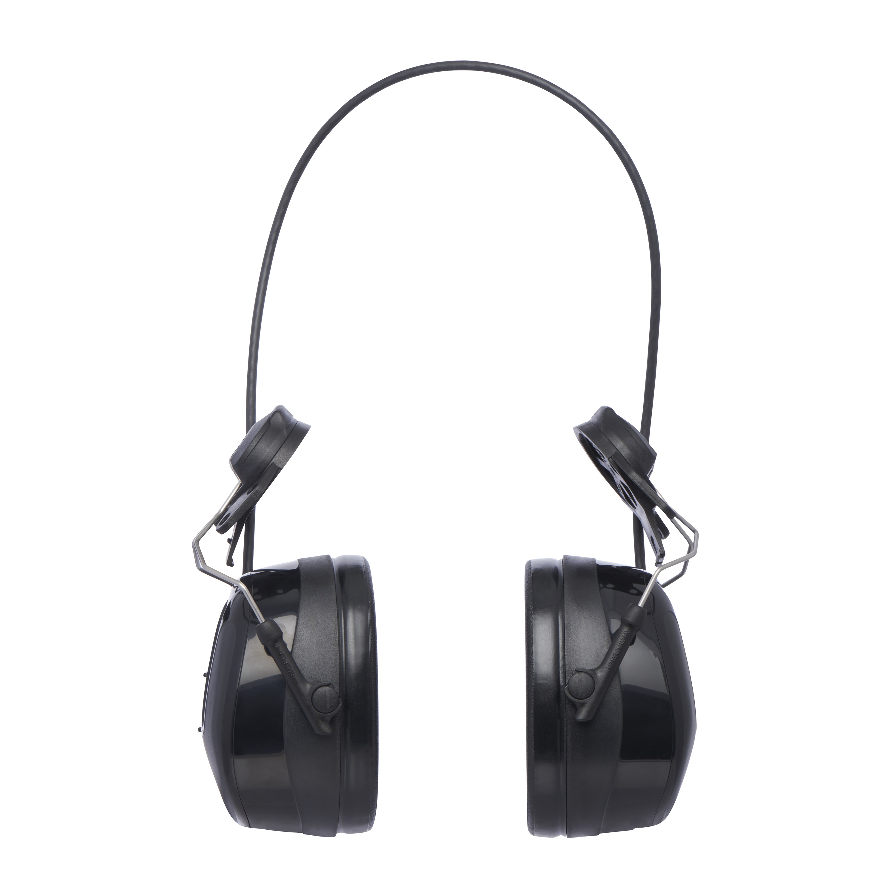 3M™ PELTOR™ WorkTunes™ Pro FM-Radio Headset, 31 dB, Befestigung am Schutzhelm, HRXS220P3E