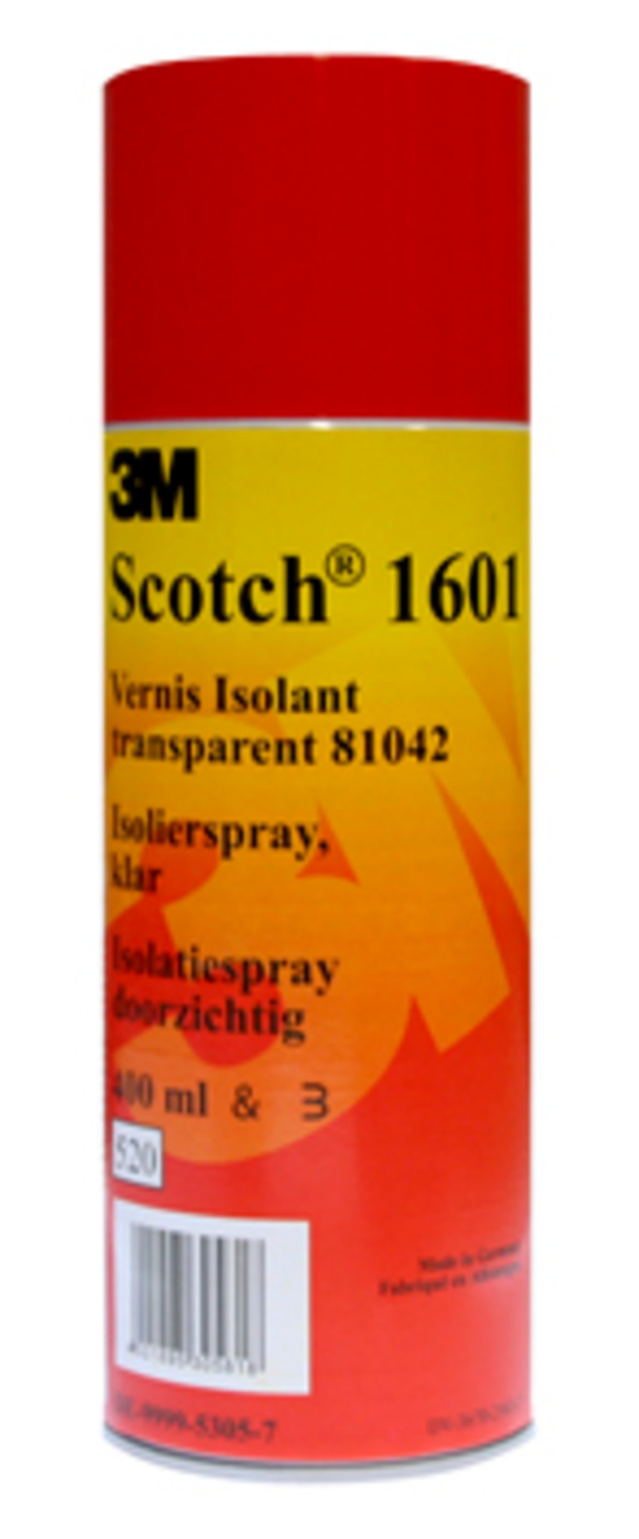 Artikelbild des Artikels Scotch®  Isolierlack transparent