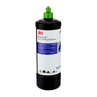 3M™ | Perfect-It™ | Schleifpaste PLUS Extrem | 1 kg | 865 ml | 7100136343 | 51815
