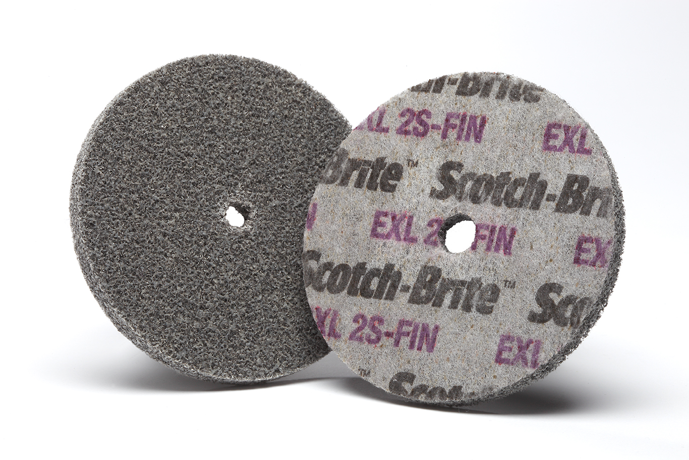 3M™ | Scotch-Brite™ | EXL Verpresste Kompaktscheibe XL-UW | 76 mm x 6 mm x 9,52 mm | 3S FIN | 192836N | 7100038906 3M™ | Scotch-Brite™ | EXL Verpresste Kompaktscheibe XL-UW | 76 mm x 6 mm x 9,52 mm | 3S FIN | 192836N | 7100038906