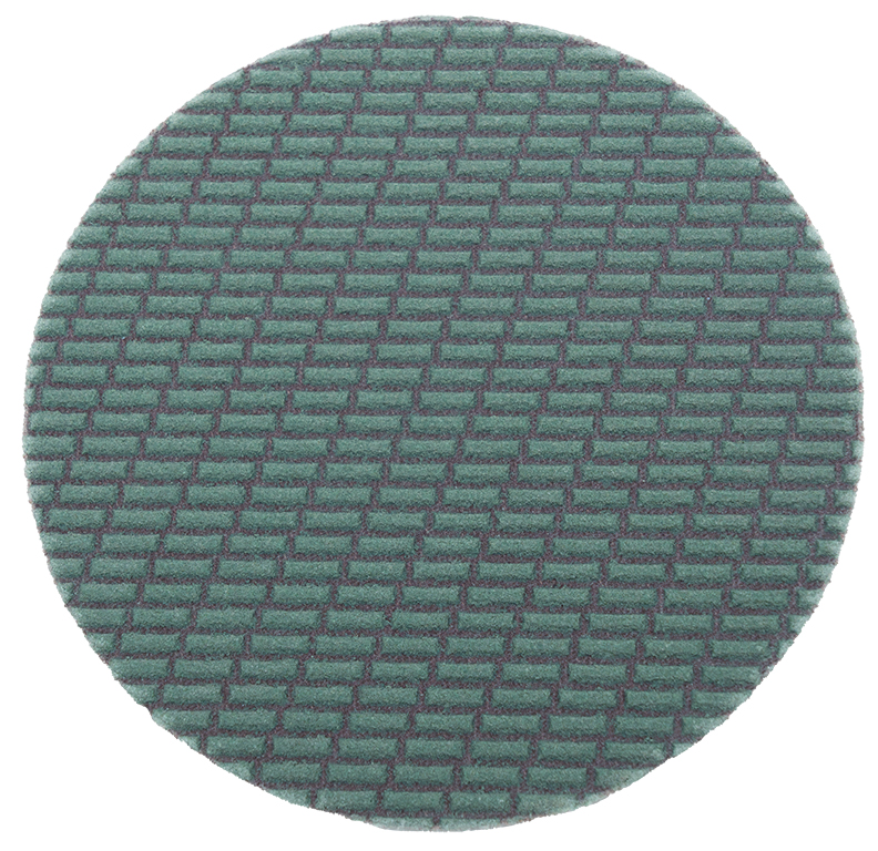 3M™ | Trizact™ | 337DC Ø 115 mm | Körnung A065 (P280)