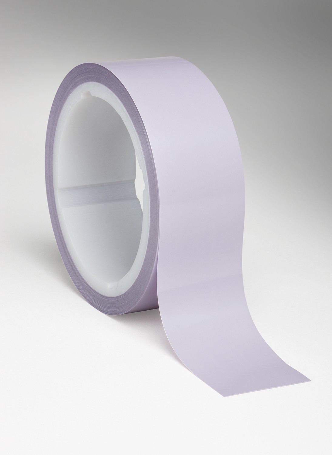 3M™ | Diamond Lapping Film 661X auf Rolle – 1 µm, 50,8 mm x 15,24 m, Kunststoffkern mit Keilnuten, ASO | 7100241460