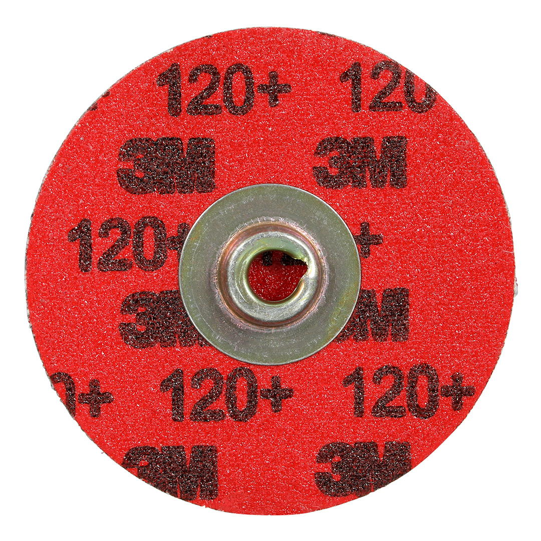 3M™ | Roloc™ | Kantenscheibe 767F – 120+, 50 mm, TSM, RS200PM | 7100347333