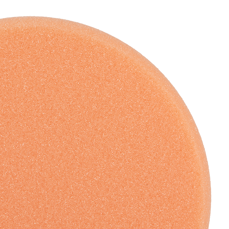 3M™ | Perfect-It™ | Polierschaumpad grob | Orange | Flach | 09550 | 7000032308