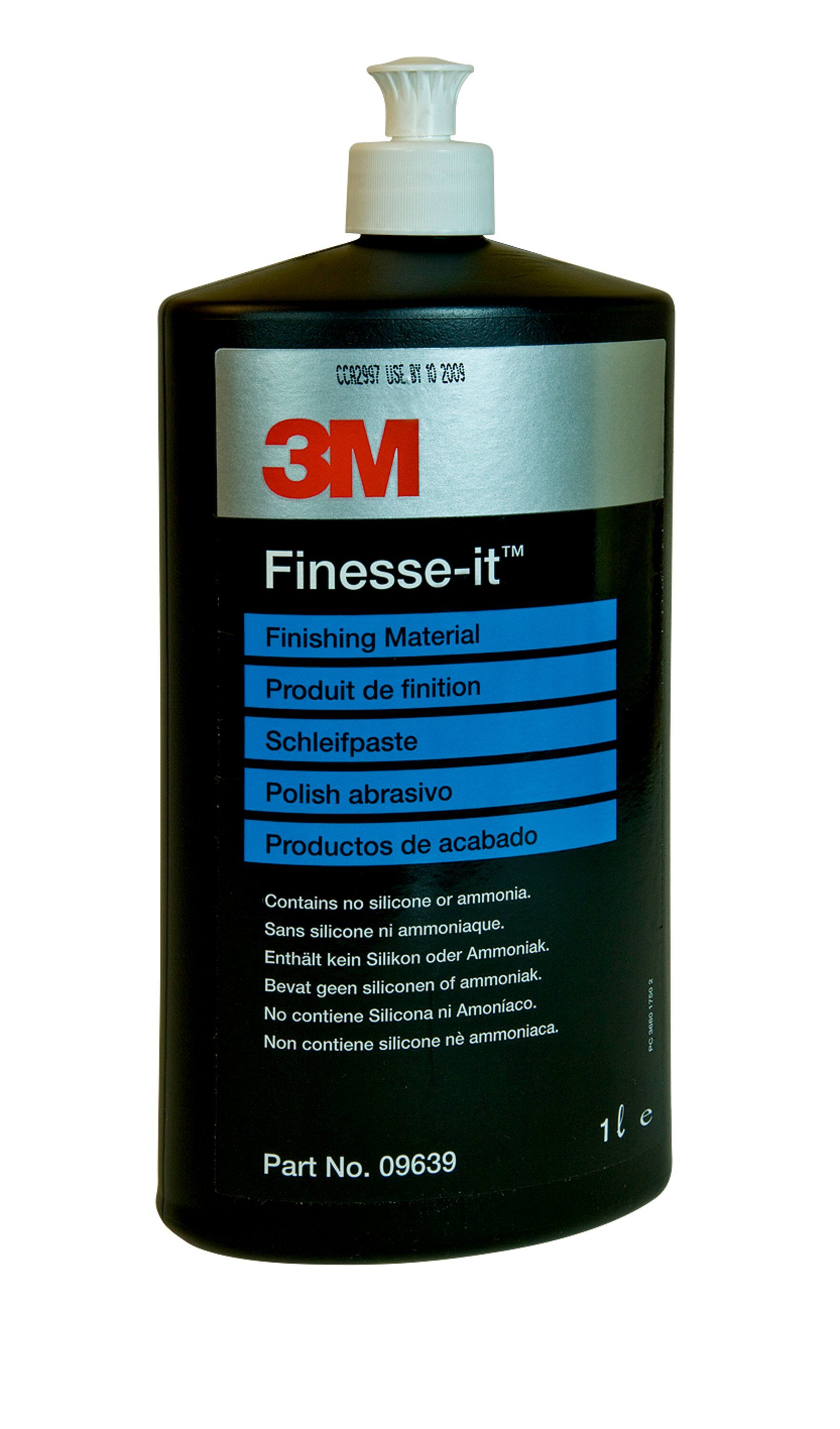 Artikelbild des Artikels 3M™ Finesse-It™ Polierpaste Finishing Material Easy Clean Up 