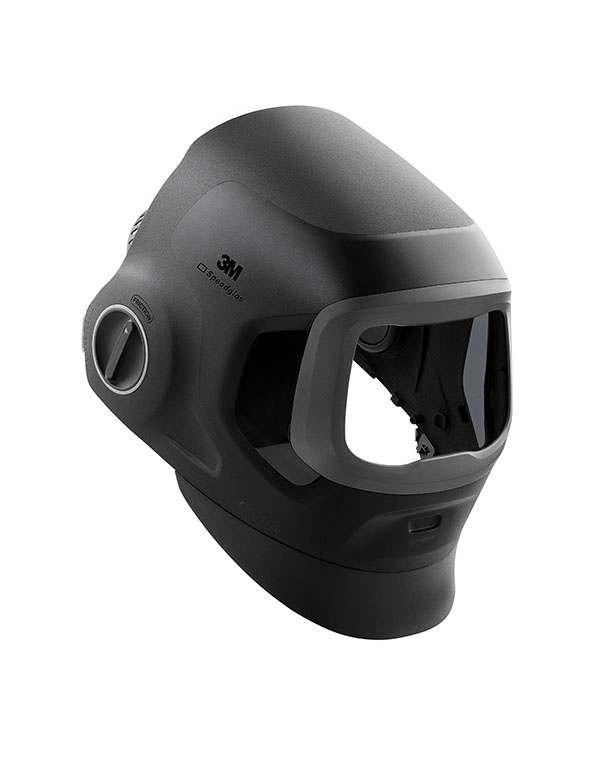 3M™  | mit 3M™ Speedglas™ | G5-03 Pro Schweißmaske  | ohne Schweißfilter 631800  |  7100320681