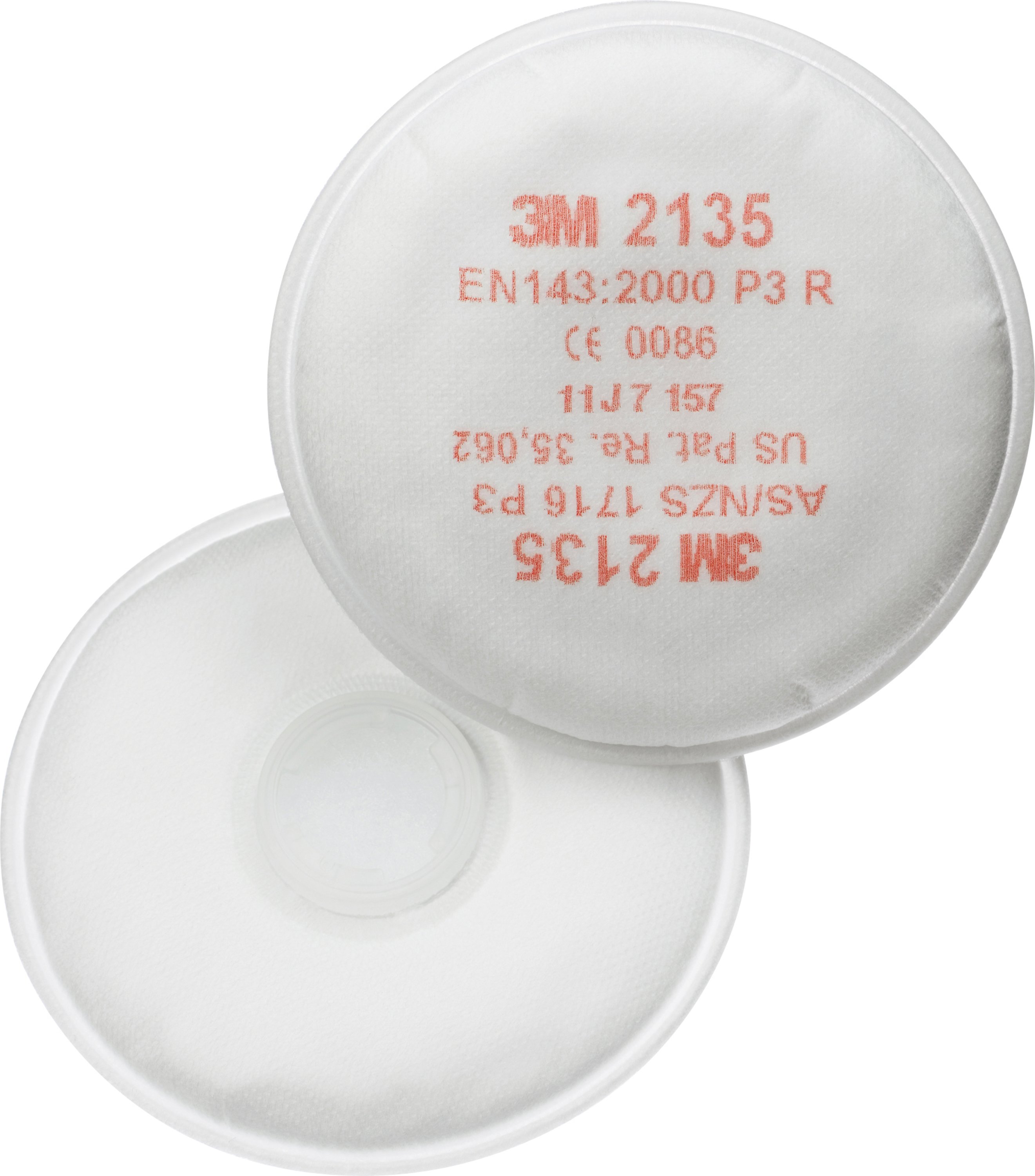 Artikelbild des Artikels 3M™ Partikelfilter 2135, FFP3