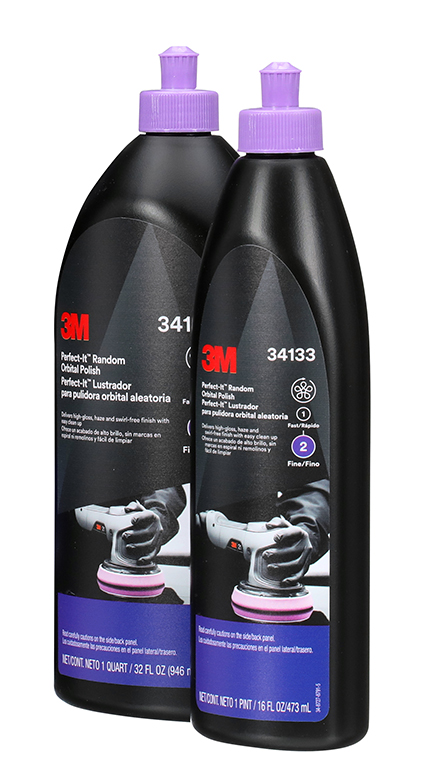 3M™ | Perfect-It™ | Exzenterpolitur | 946 ml | 34134E | 7100263832