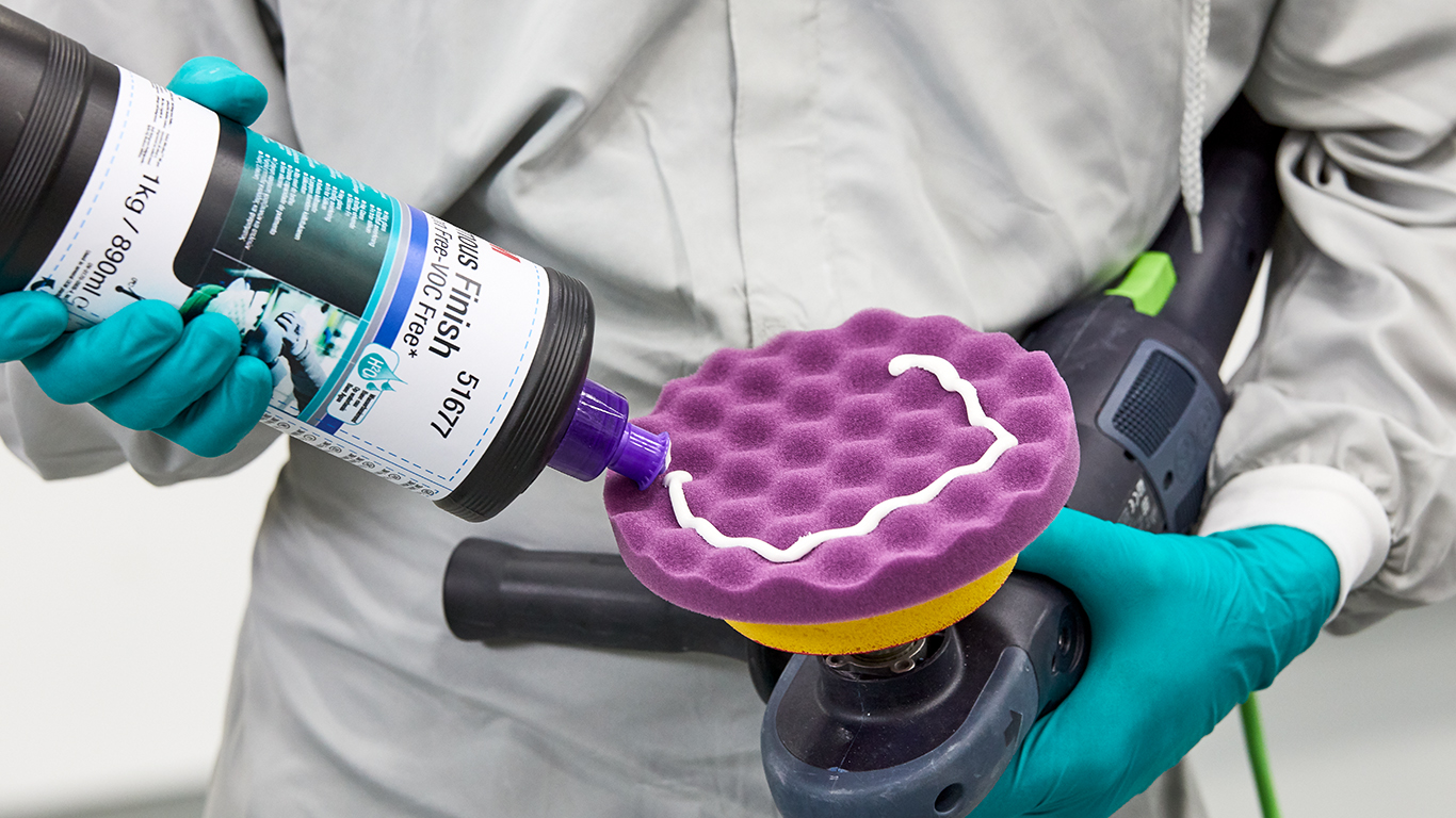 3M™ | Perfect-It™ | Famous Finish | 1 kg | 51677 | 7100225048