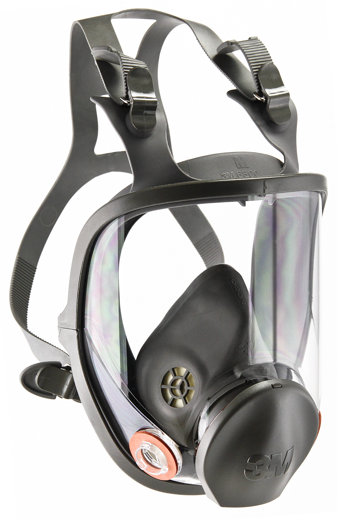 3M™ | 6700 | Small | Mehrweg-Vollmaske | 7100015974