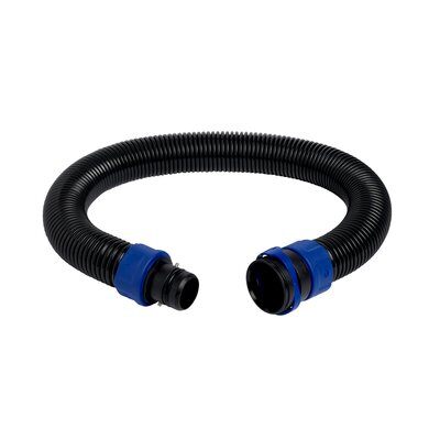 3M™ | BT-30 | Längenverstellbarer Luftschlauch (dehnbar von 51,5 cm bis 116,5 cm) | 7100006955