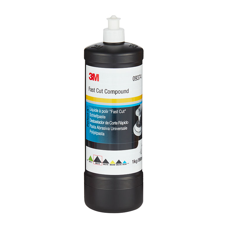 3M™ | Perfect-It™ | Schleifpaste | 1 kg | 09374 | 7100222053 | 09374