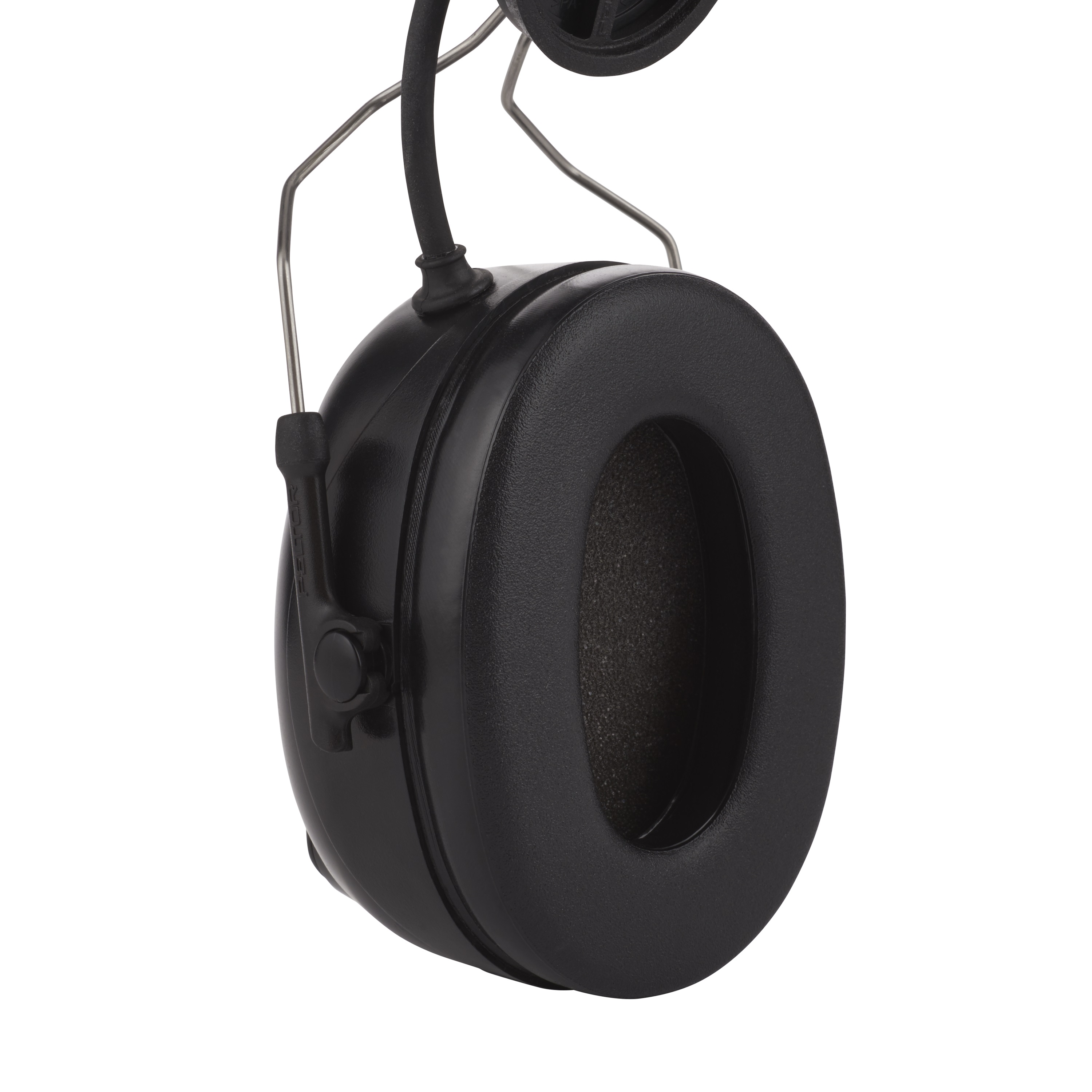 3M™ PELTOR™ DAB+ & FM-Radio Headset, 30 dB, Befestigung am Schutzhelm, HRXD7P3E-01