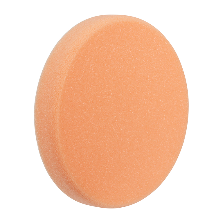 3M™ | Perfect-It™ | Polierschaumpad grob | Orange | Flach | 09550 | 7000032308