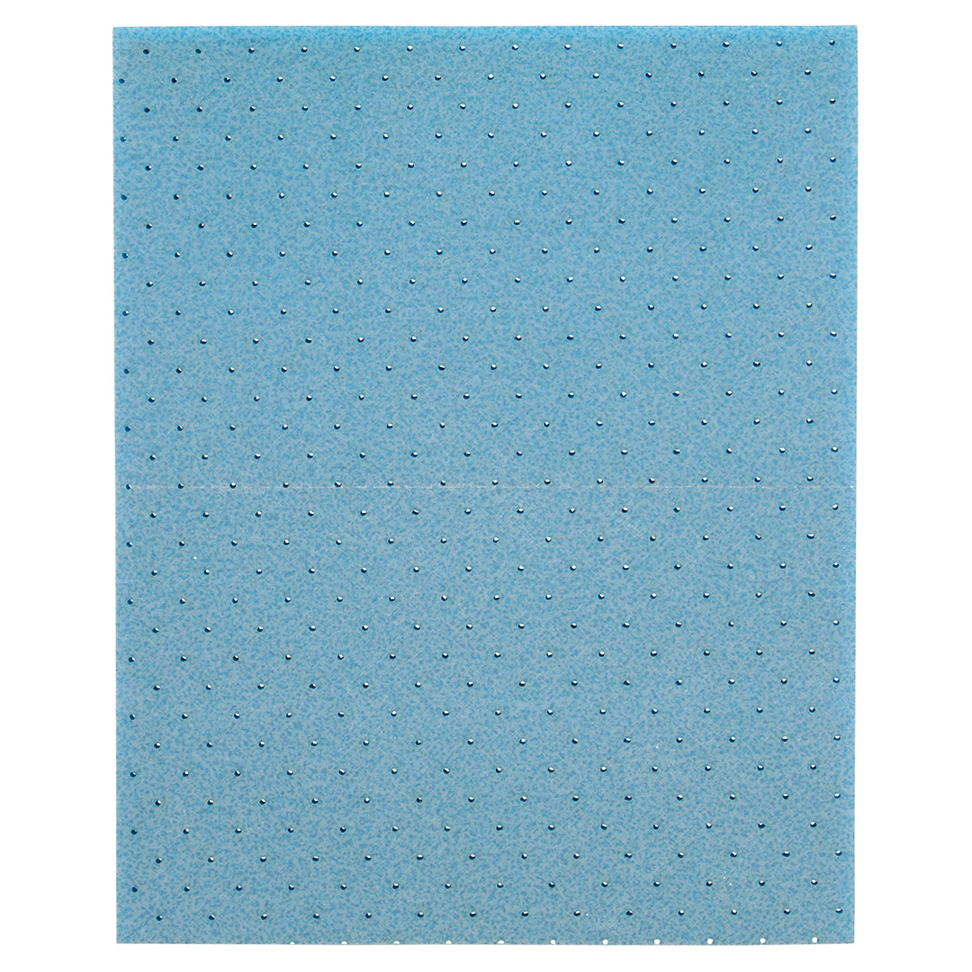 3M™ | Hookit™ | Flexible Feinschleifstreifen – 139x172 mm, P1000 | 33534, 7100376360