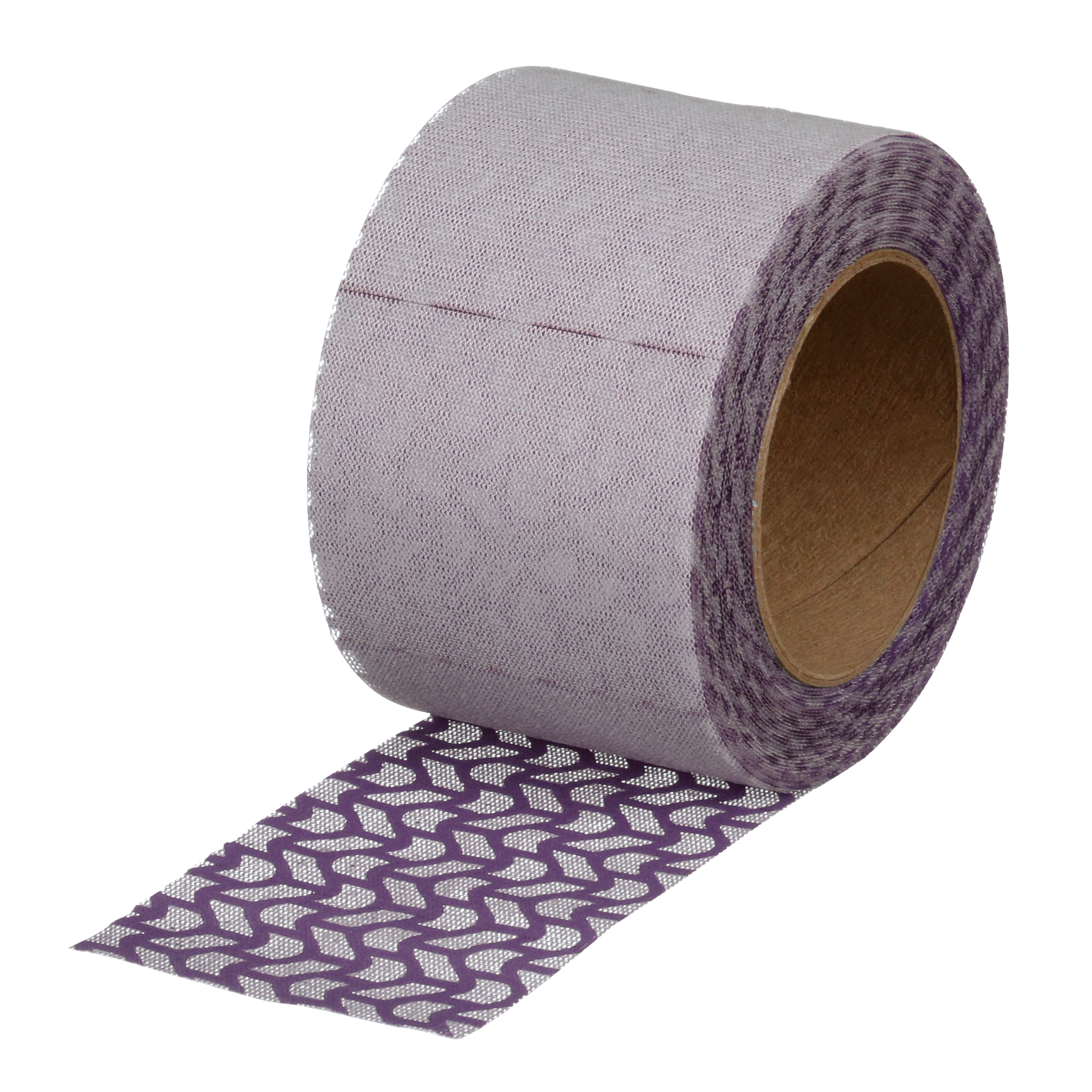 3M™ | Xtract™ | Cubitron™ II | 710W |  80+ | 115mmx10m |  60 Streifen/Rolle | Gitternetz Schleifstreifen auf Rolle | 7100301297