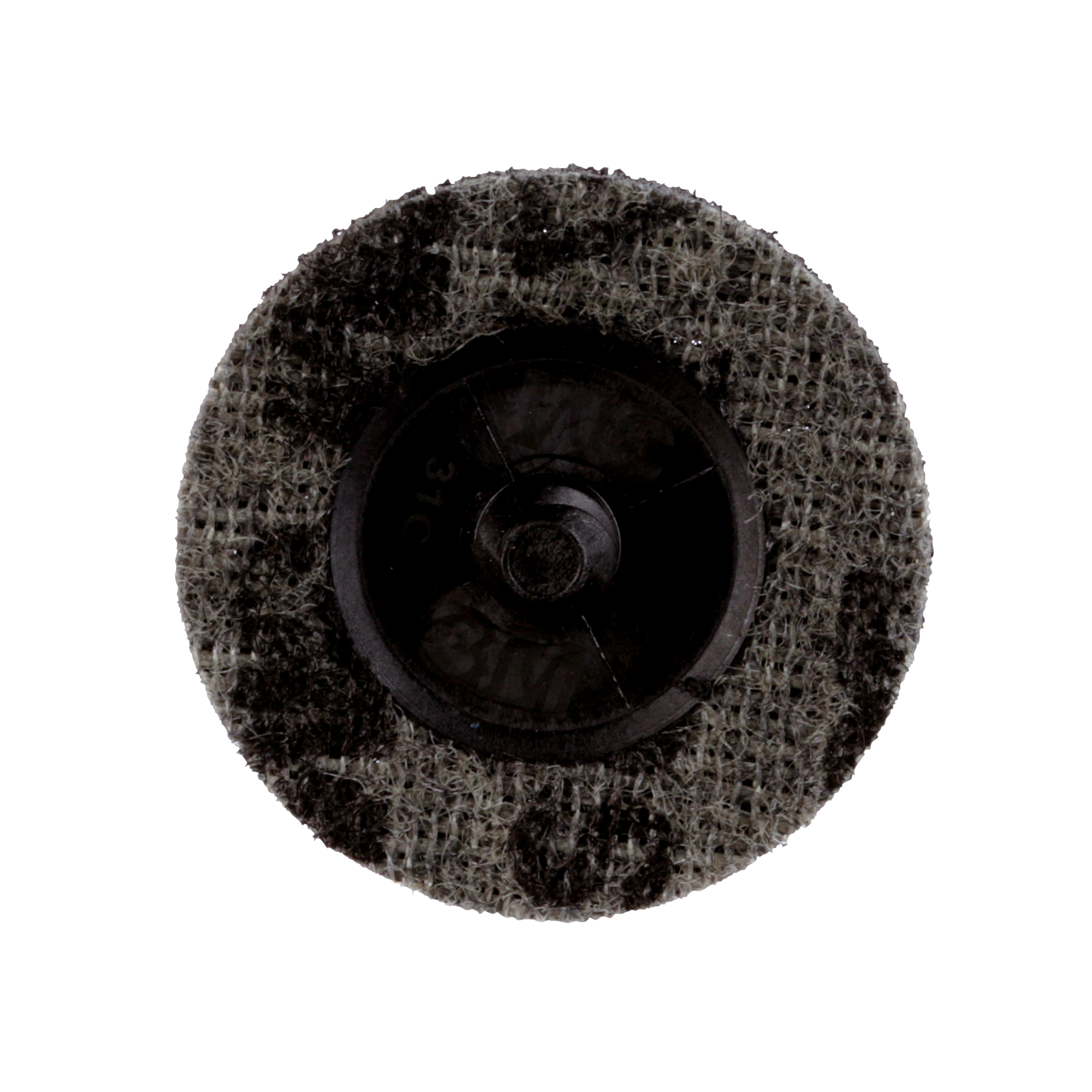 SB-PrecisionSurConDisc-RolocTR-XCRS-2in_OP_Back_O Scotch-Brite™ Roloc™ Präzisions-Vliesscheibe, PN-DR, Extra grob, TR, 50.8 mm, 25/Innenverpackung, 100 Stück/Karton, Spender-Packung