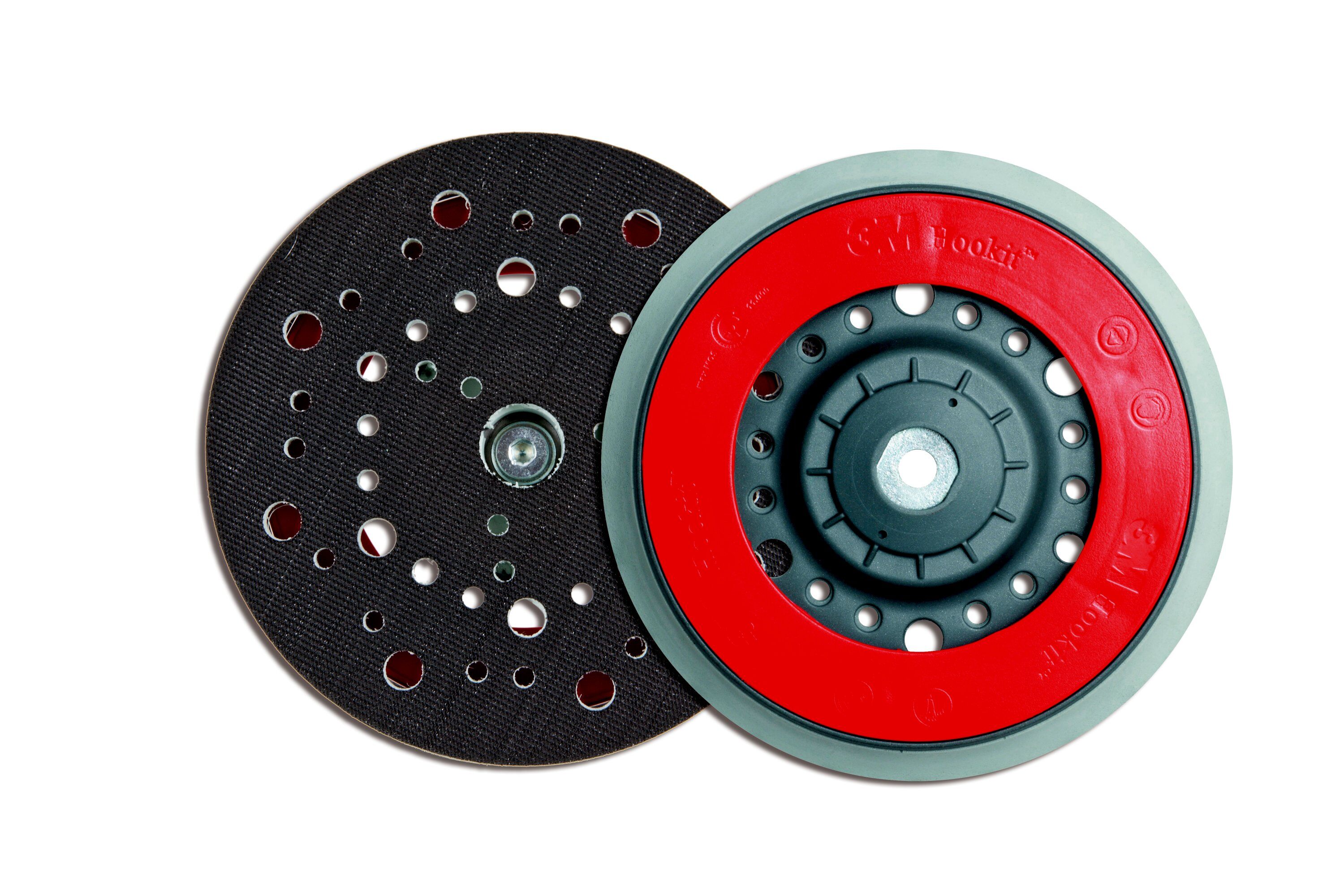 885168Z-3m-hookit Artikelbild des Artikels 3M™ Stützteller Multihole